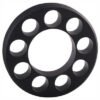 YHM FOREARM END CAP FOR YHM - RAILS STANDARD .925" BARRELS