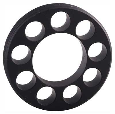YHM9484A_1 YHM FOREARM END CAP FOR YHM - RAILS STANDARD .925" BARRELS