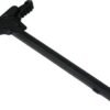 ZCHARGECL308 GUNTEC AR10 CHARGING HANDLE - W/ GEN 2 LATCH BLACK