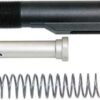 ZMILTUBESET308 GUNTEC AR10 BUFFER TUBE - W/ BUFFER & SPRING