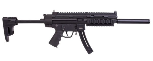atgerggsg1622afad.jpg AMERICAN TACTICAL INC GSG-16 CARB 22LR BLK 22+1 16"