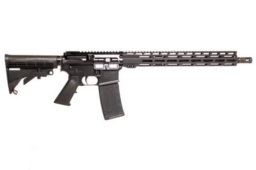 atig15ms556ml1520db0 AMERICAN TACTICAL INC ATI MILSPORT 5.56MM BK 30+1