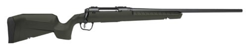 axis2greenr0ae2.jpg SAVAGE ARMS AXIS 2 22-250 BL/GRN 22"