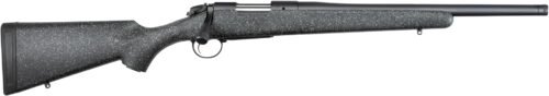 BRG RIDGE 308 18HB TB GRAY