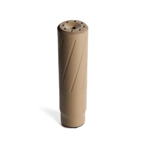 banish556fde4a6c BANISH HD 556 DTM 6.3" FDE