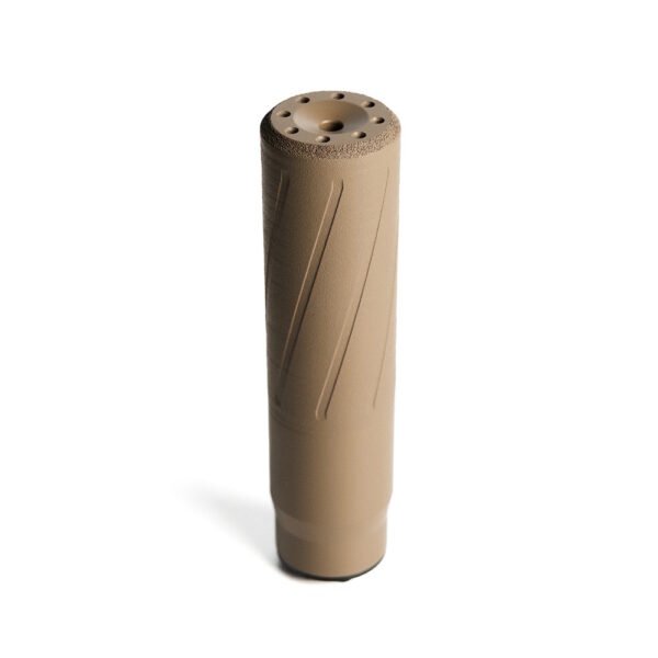 banish556fde4a6c BANISH HD 556 DTM 6.3" FDE