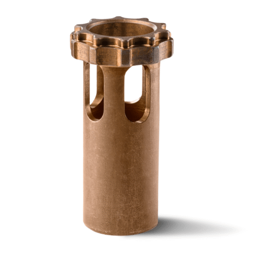 banish9mmpistone508-1 BANISH 45/46 PISTON 9/16X24 RH