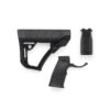 DANIEL DEFENSE STOCK/GRIP/FOREGRIP M-LOK BLK
