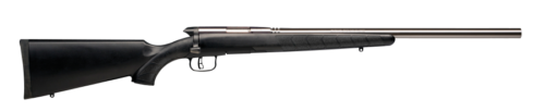 SAVAGE ARMS B.MAG 17WSM SS/SYN HVBBL 22"