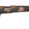 CHRISTENSEN ARMS RIDGELINE FFT 22CR BRNZ 22"