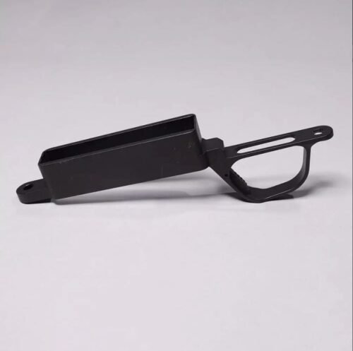 cadbmhunterce4d.jpg CHRISTENSEN ARMS DBM BOTTOM METAL LA HUNTER