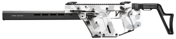 crb10cab173.jpg KRISS USA VECTOR CRB G3 45ACP 16" ARC CA