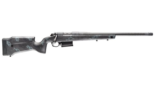 crestcarbon73c9.jpg BERGARA CREST CF 300PRC 22" GRAY OMNI