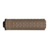 DIAMONDBACK FIREARMS DB 556 5.56MM SILENCER FDE
