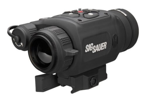echocv252257 SIG SAUER ECHO CV25 THERMAL CLIP-ON