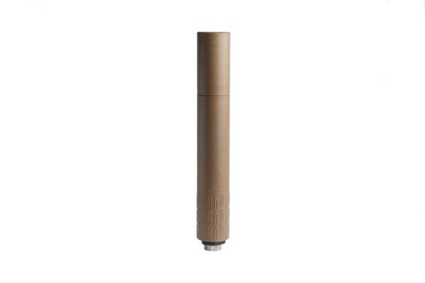 HUXWRX FLOW 45M TI 45CAL SLNCR FDE