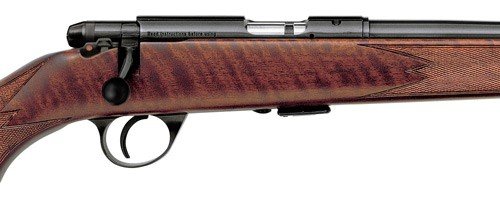 g000454_recvr_2.jpg ANSCHUTZ 1710D HB 22LR - 23"HB BLUED CLASSIC STOCK