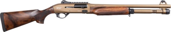 gfsas12bw GFA GATLANDER 12/18.5 5RD BRNZ