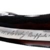 gpp411lnbb_signature CIMARRON BUFFALO BILL CODY - 45LC 5.5" ENGRAVED NICKEL