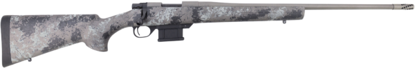 graylightminiright6e63.png HOWA FENCELINE MINI 6.5GR GRY 22"