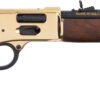 h006gmml HEN BIG BOY 357 MARES LEG SG