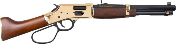 h006gmml HEN BIG BOY 357 MARES LEG SG