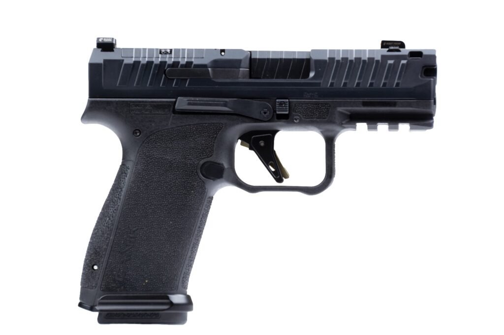 Mad Wolf Armory | Guns, Ammo, Accessories, Custom Firearms CANIK METE MC9 PRIME 9MM BLK 17+1
