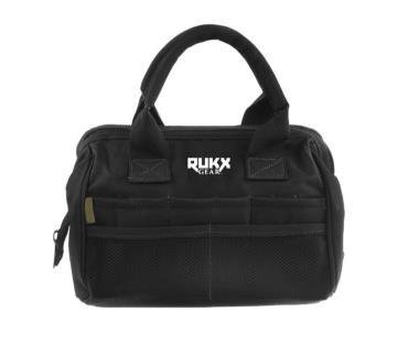 https3A2F2Fmedia.chattanoogashooting.com2Fimages2Fproduct2FAKATICTTBB2FAKATICTTBB.jpg ATI Tool Bag RUKX Gear - Black