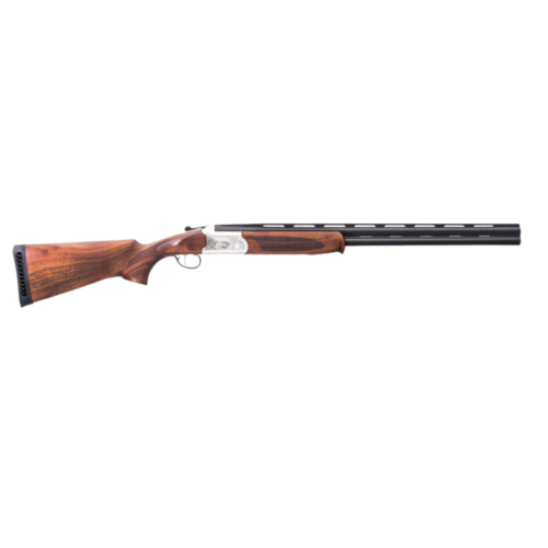 https3A2F2Fmedia.chattanoogashooting.com2Fimages2Fproduct2FAKATIGKOF20SPE282FAKATIGKOF20SPE28-1 ATI Cavalry Sport SGD Shotgun 20 ga 3" Chamber 2rd Capacity 28" Barrel Wood