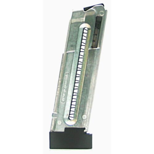 https3A2F2Fmedia.chattanoogashooting.com2Fimages2Fproduct2FAKGERMM1911152FAKGERMM191115-1 ATI German Sport Mag M-1911 Handgun Magazine .22 LR 15/rd