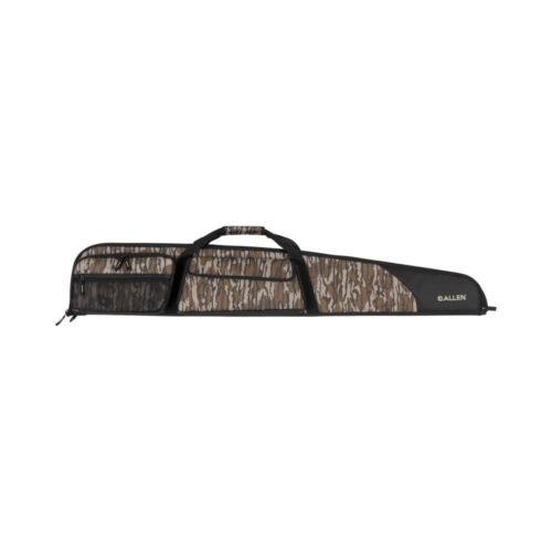 https3A2F2Fmedia.chattanoogashooting.com2Fimages2Fproduct2FAN223522FAN22352-1 Allen Eliminator Soft Shotgun Case 52" Mossy Oak Bottomland