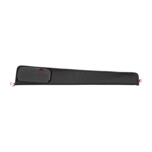 https3A2F2Fmedia.chattanoogashooting.com2Fimages2Fproduct2FAN831522FAN83152-1 Allen Competitor Series Soft Shotgun Case 52" Grey