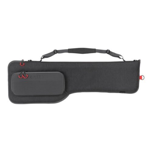 https3A2F2Fmedia.chattanoogashooting.com2Fimages2Fproduct2FAN83392FAN8339-1 Allen Competitor Series Takedown Soft Shotgun Case 32" Grey