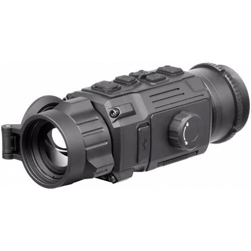 https3A2F2Fmedia.chattanoogashooting.com2Fimages2Fproduct2FAX314205560205R5612FAX314205560205R5614 AGM Rattler-C V2 35-384 Thermal Imaging Clip-On 20mK 12 Mic 384x288 35mm