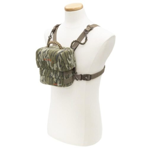 https3A2F2Fmedia.chattanoogashooting.com2Fimages2Fproduct2FBR94020152FBR9402015-1 Alps Outdoorz Shield Bino Harness Mossy Oak Bottomland