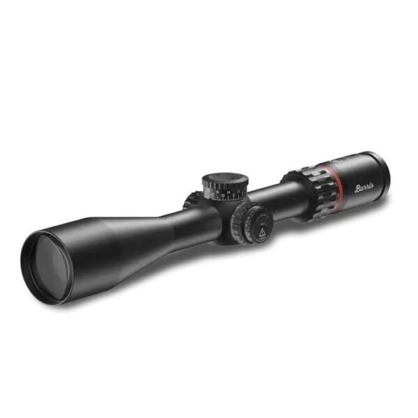 https3A2F2Fmedia.chattanoogashooting.com2Fimages2Fproduct2FBU2006902FBU200690-13 Burris Veracity Rifle Scope 5-25x50mm illum. RCT MOA FFP