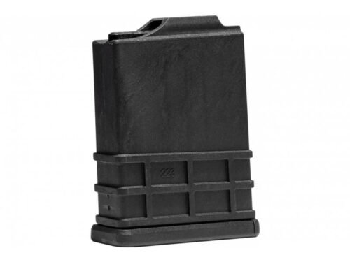 https3A2F2Fmedia.chattanoogashooting.com2Fimages2Fproduct2FBV552622FBV55262 Savage Arms AICS Rifle Magazine .223 REM 10/rd Black