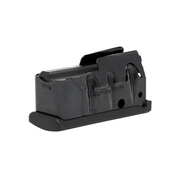 https3A2F2Fmedia.chattanoogashooting.com2Fimages2Fproduct2FBV563702FBV56370-1 Savage Arms Impulse Mountain Hunter Rifle Magazine Black .308 Win/.243 Win 4/rd
