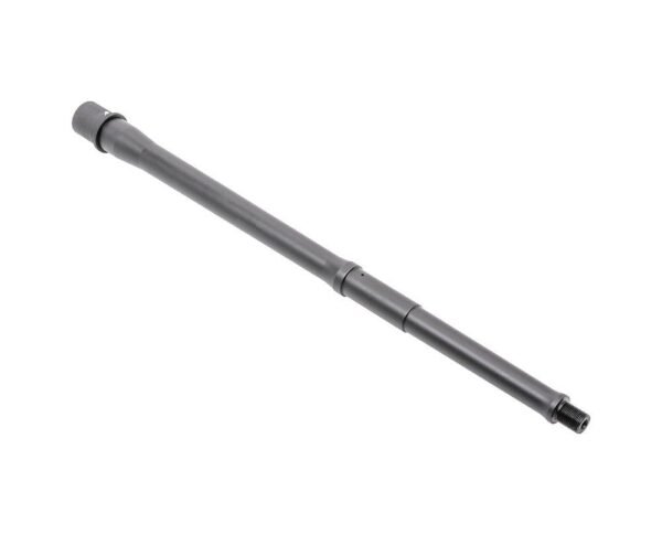https3A2F2Fmedia.chattanoogashooting.com2Fimages2Fproduct2FCA55DC70A2FCA55DC70A CMMG Barrel Sub-Assm 16.1inch MT 4140CM SBN 5.56mm