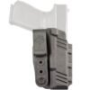 https3A2F2Fmedia.chattanoogashooting.com2Fimages2Fproduct2FDI137KJ3TZ02FDI137-1_8.jpg Desantis #137 Slim-Tuk IWB Holster for Glock 43 43x 43xMOS Black Ambi