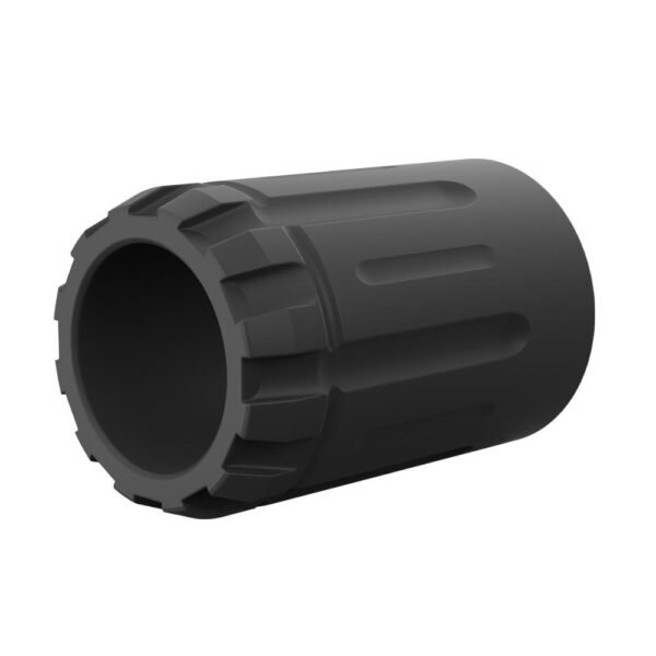 https3A2F2Fmedia.chattanoogashooting.com2Fimages2Fproduct2FDLBRK42012FDLBRK4201-1 Breek Arms Trash Shield Hub Compatible Blast Shield