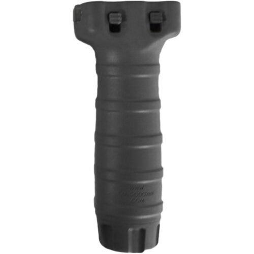 https3A2F2Fmedia.chattanoogashooting.com2Fimages2Fproduct2FDWBGVMK46BLK2FDWBGVMK46BLK-1 TangoDown Vertical Fore Grip Surefire Black