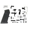 https3A2F2Fmedia.chattanoogashooting.com2Fimages2Fproduct2FEFLPK01USA2FEFLPK01USA_1.jpg TacFire AR-15 Lower Parts Kit / A2 Grip (Made in the USA)