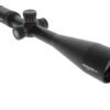 https3A2F2Fmedia.chattanoogashooting.com2Fimages2Fproduct2FEJ1010902FEJ101090 Crimson Trace Hardline Pro Rifle Scope - 6-24x50mm 30mm SFP MR1-MOA Illum