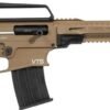 https3A2F2Fmedia.chattanoogashooting.com2Fimages2Fproduct2FEKHEDF121803F12FEKHEDF121803F1 Escort DF12 Shotgun 12ga 5rd Magazine 18" Barrel FDE