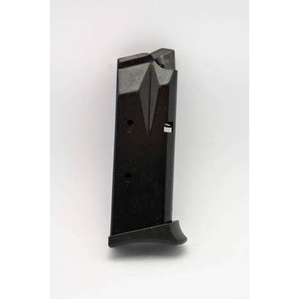 https3A2F2Fmedia.chattanoogashooting.com2Fimages2Fproduct2FEWTHUN45UCMM2FEWTHUN45UCMM_1 Bersa Thunder 45 Ultra Compact Handgun Magazine Black Matte Steel .45 ACP 7/rd