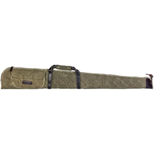 https3A2F2Fmedia.chattanoogashooting.com2Fimages2Fproduct2FFAFPSC52OD2FFAFPSC52OD-1 Federal Premium Shotgun Case 52" OD Green