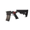 https3A2F2Fmedia.chattanoogashooting.com2Fimages2Fproduct2FFY0020024BLK2FFY0020024BLK1 Franklin Armory Binary AR-Essential Equipped M4-Built Lower Receiver