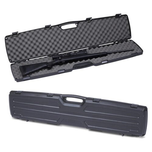 https3A2F2Fmedia.chattanoogashooting.com2Fimages2Fproduct2FGG104702FGG10470-1.jpg Plano SE Series Single Scoped Rifle Case