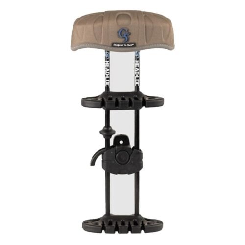 https3A2F2Fmedia.chattanoogashooting.com2Fimages2Fproduct2FGT975BRWN2FGT975BRWN_1 G5 Outdoors Head Loc Quiver- Brown